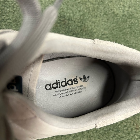 Adidas sneakers - Picture 4 of 4